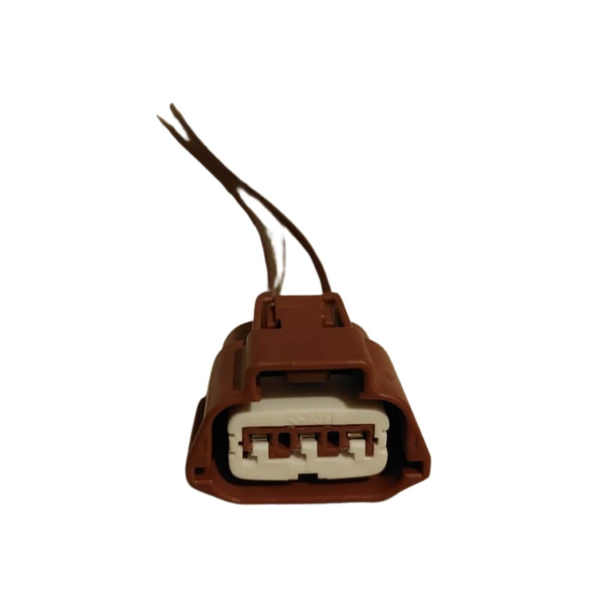 Conector Enchufe Sensor Tps, Chevrolet, Luv, Dmax, Wagon Más