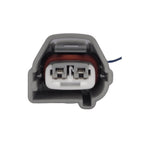 Conector Enchufe Sensor, Válvula Iac, Cigüeñal Toyota, Corolla, Yaris, 4Runner