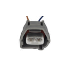 Conector Enchufe Sensor, Válvula Iac, Cigüeñal Toyota, Corolla, Yaris, 4Runner