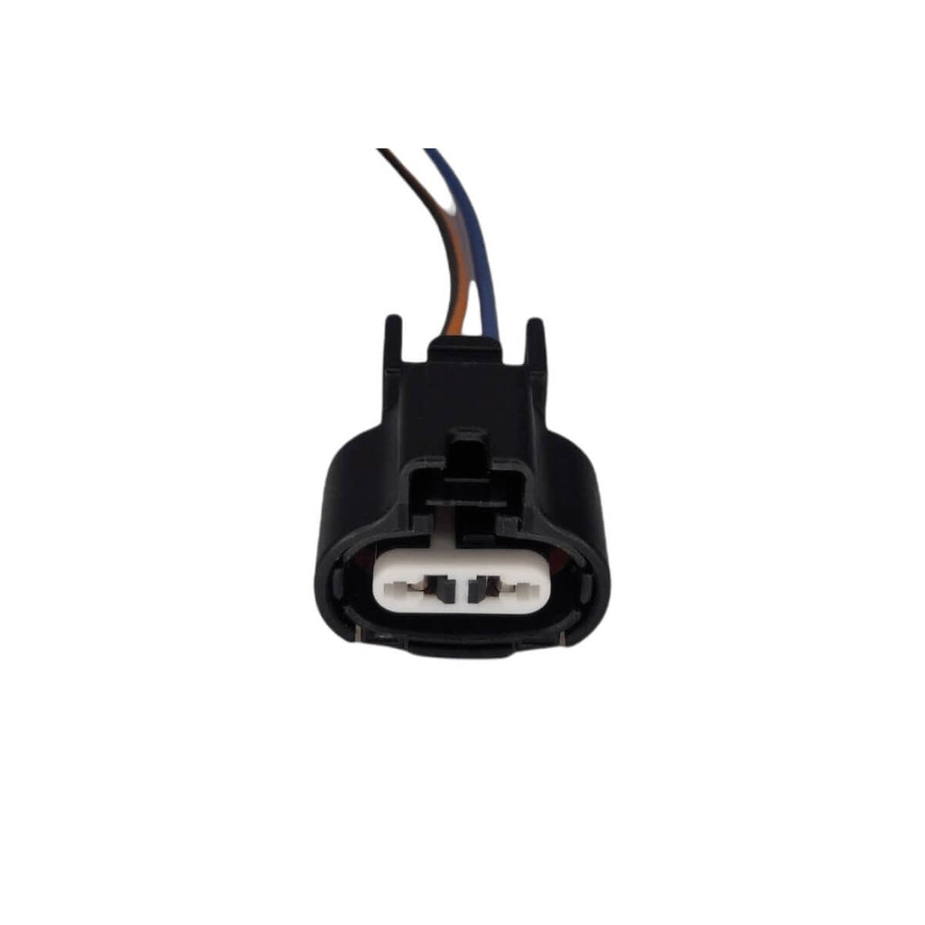 Conector Enchufe Sensor Maf, Iat, Toyota, Terios, Chevrolet, Suzuki, Vitara 2 Pines