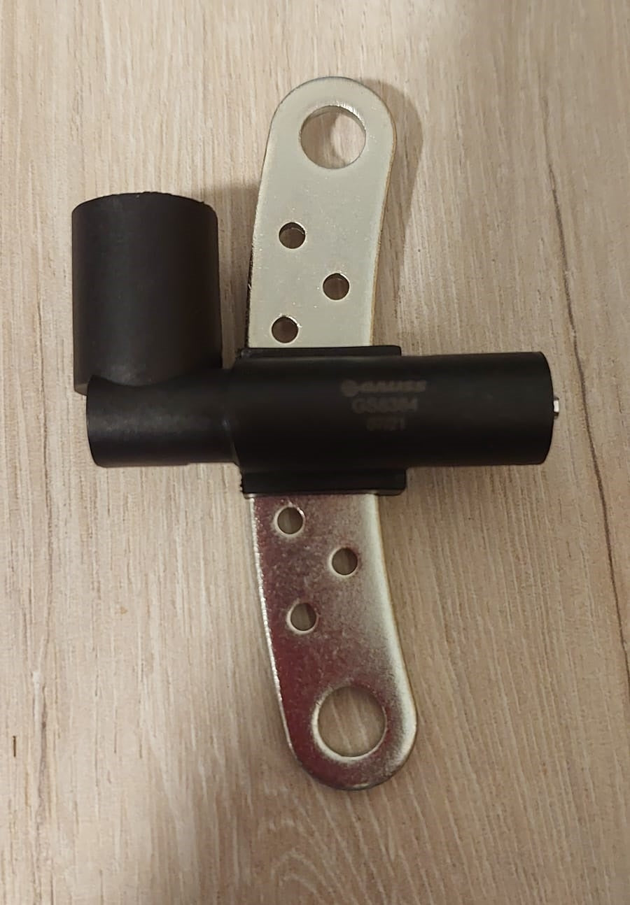 Sensor de Árbol de Levas, Cigüeñal Renault Clio 1.0 8V, Kangoo, Scenic 1.6, Twingo 1.0 16V