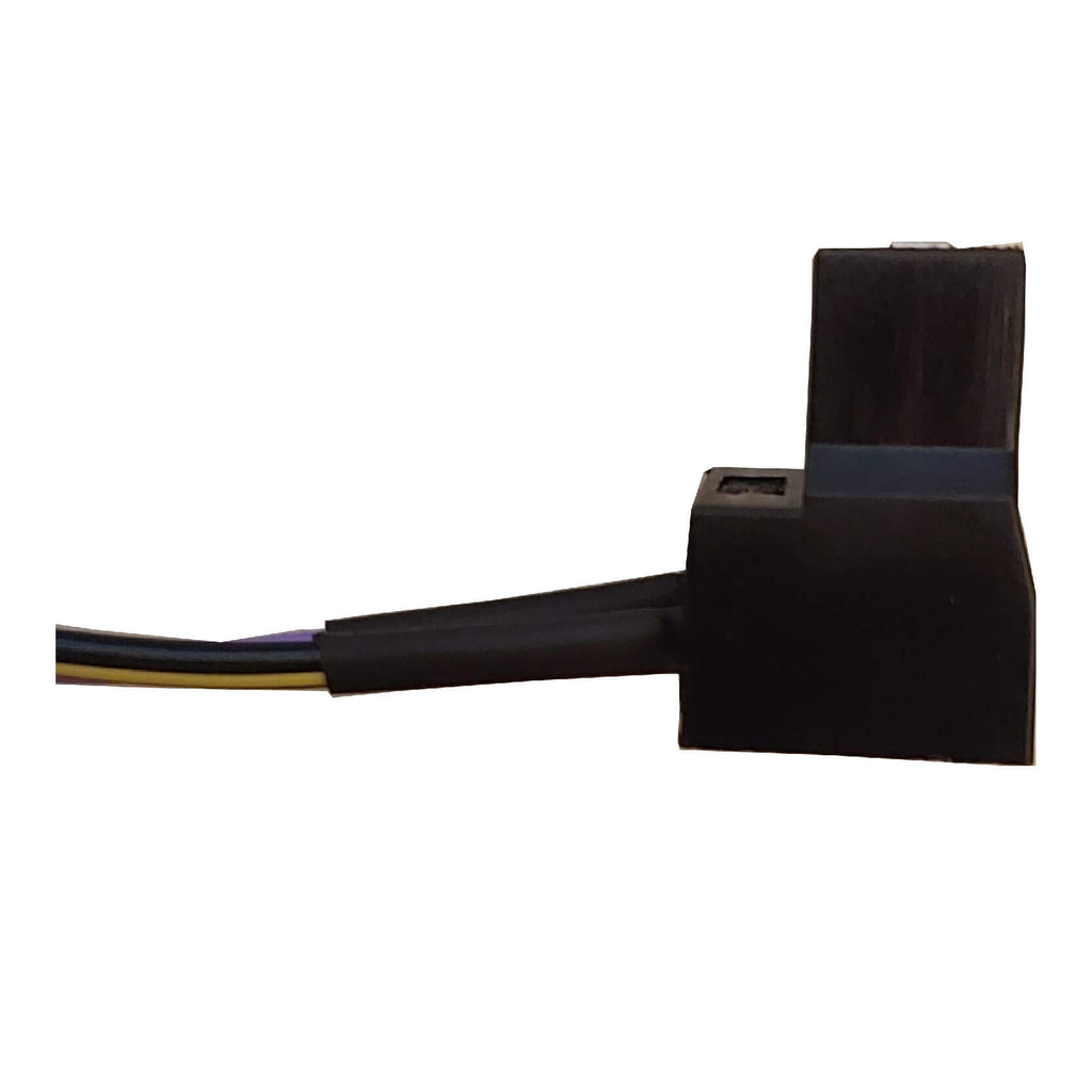 2 X Enchufe Sócate para Ampolletas H7 Cable Grueso Americano Resistente.