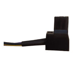 2 X Enchufe Sócate para Ampolletas H7 Cable Grueso Americano Resistente.