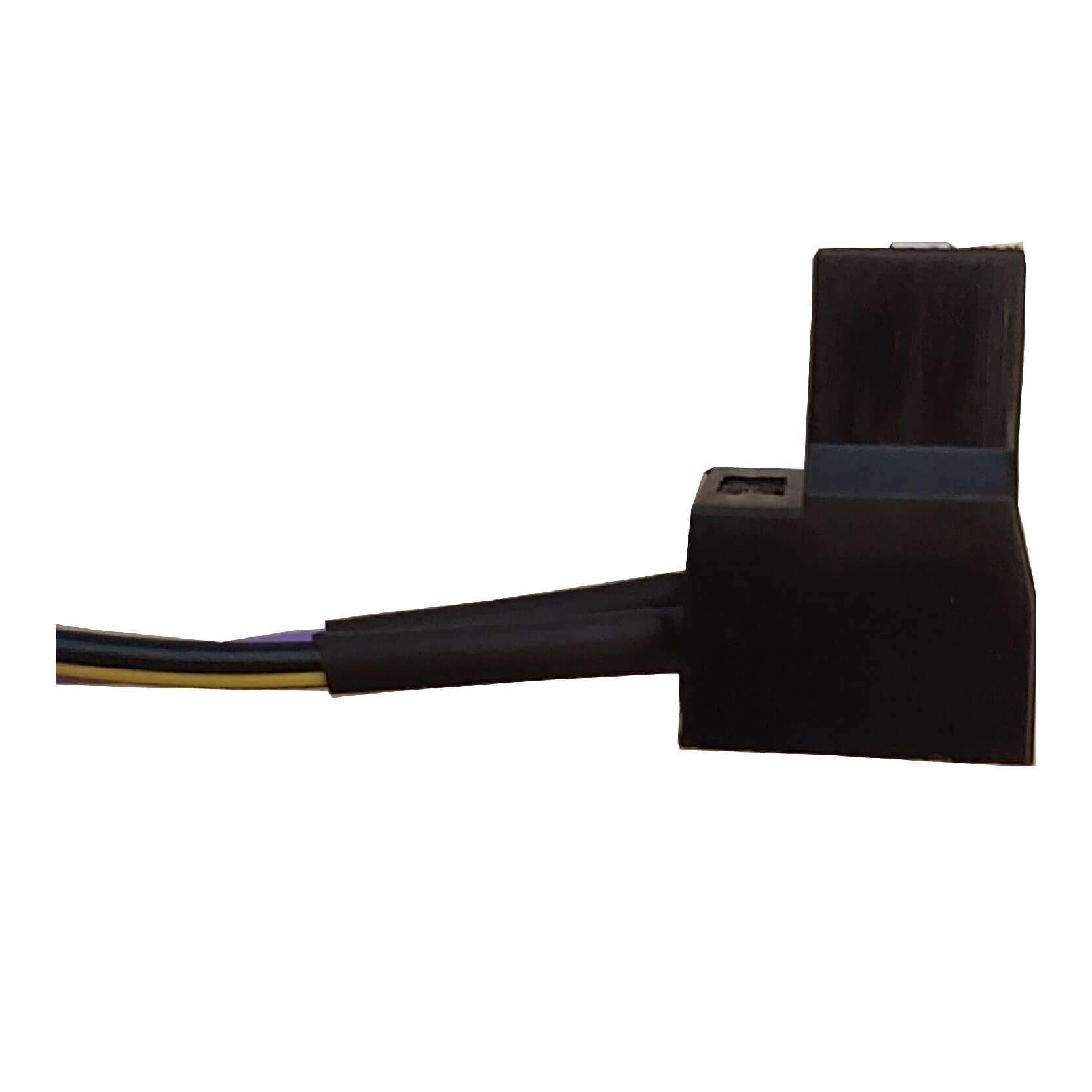 2 X Enchufe Sócate para Ampolletas H7 Cable Grueso Americano Resistente.
