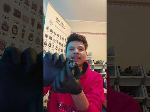 Conector Enchufe Electroventilador, Corsa, Vectra, Palio, Tempra.