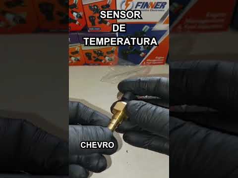 BULBO Sensor de Temperatura Chevrolet, Astra, Avalanche, Aveo