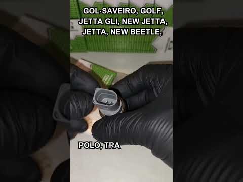 BULBO Sensor Temperatura Volkswagen, Skoda, Bora, Gol, Golf, Jetta y más
