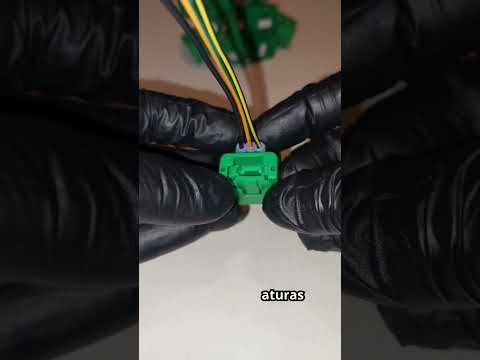 Conector Enchufe Sensor Árbol de Levas Nissan Pathfinder y más