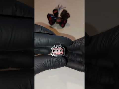 Conector Enchufe Sensor Tps, Cigüeñal Árbol de Leva Ford, Mazda 3, 6