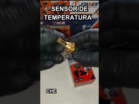 BULBO Sensor de Temperatura Chevrolet, Toyota, Mazda, Ford