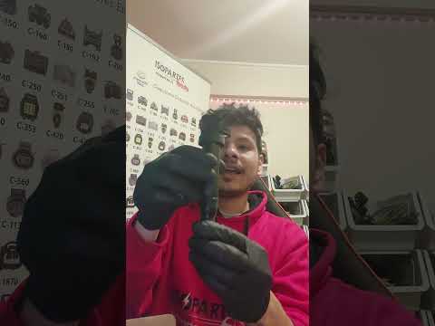 Bobina De Encendido Santa Fe 2.7 06-10 Hyundai