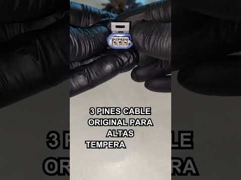 Conector Enchufe Cigueñal Levas, Sensor Tps, Ckp, Inyector, Ford, Dodge Ram, Bobina, Chevrolet Trail, Blazer, Geely y más