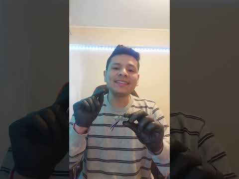 Conector Enchufe Bomba De Bencina, Aire Acondicionado, Gm, Chevrolet, Corsa, Tracker, Astra y Más 5 pines