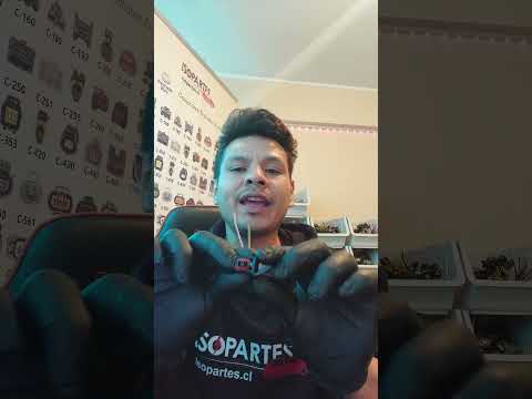 Conector Enchufe Inyector GM, Aveo, Optra, Tipo Delphi