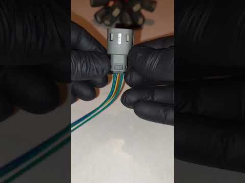 Conector Enchufe Bobina Ford Explorer, Super Duty, más 3 Pines