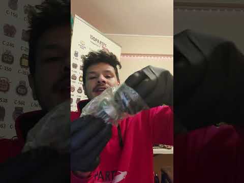 Impulsor De Partida, Starter Drive, Bendix, Gol Y Ford