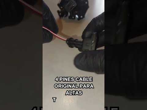 Conector Enchufe Distribuidor Daewoo Matiz, Ford Festiva