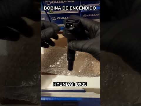 Bobina De Encendido Elantra, Lx35, Sonata, Tucson, Soul, Sportage, Cerato, Kia, Hyundai