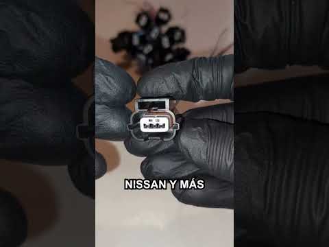 Conector Enchufe Sensor Árbol De Levas, Sensor Cigueñal Nissan, 350Z, màs