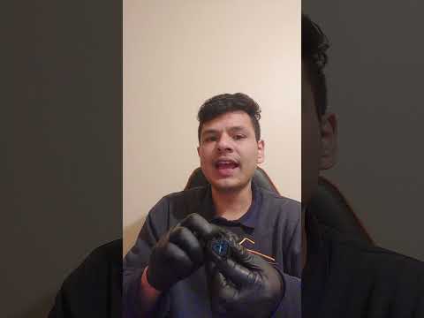 Conector Enchufe Sensor Posición de Cigüeñal Hyundai, Mitsubishi, Kia 3 Pines. (MACHO)