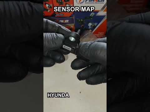 Sensor Map Accent, Getz, Elantra, Atos, Kia Y Hyundai