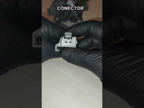 Conector Enchufe Bobina Blazer, Daewoo Macho