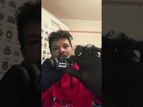 Enchufe Conector Bobina y Sensor Maf, bomba de Bencina, Nissan Tiida, Sentra, Samsung Sm3 y más