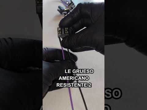 2 X Enchufe Sócate para Ampolletas H7 Cable Grueso Americano Resistente.&nbsp;