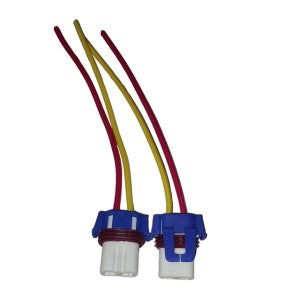 sócate o soquete HB3